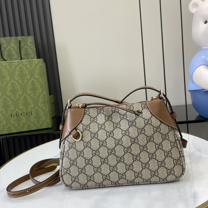 G*u*i satchel bags